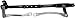 APDTY 713328 Windshield Wiper Transmission Linkage Compatible With 2003*-2005 Chevrolet Cavalier Oldsmobile Alero Pontiac Grand Am Pontiac Sunfire (2003* Models MFG On Or After February 3rd, 2003)
