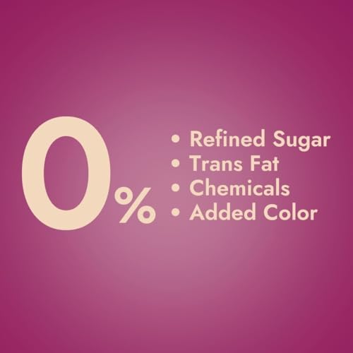 Image of Yolo Roots 26g High Protein Strawberry Super Oats 1 Kg | Plant-Based Protein with Organic Jaggery | No Refined Sugar | High Fibre Breakfast Oats with Seeds & Raisins (Strawberry)