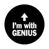 Zoom IMG-2 io sono con genius arrow Zoom IMG-2 io sono con genius arrow