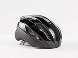  Bontrager Specter WaveCel Rennrad Fahrrad Helm schwarz 2021: Größe: M (54-60cm)