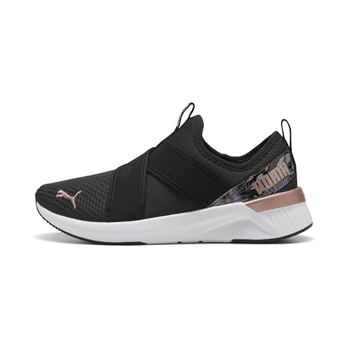 Image of Puma Womens Softride Harli Slip on B WNS Running Shoe