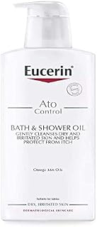 EUCERIN Atocontrol Cleansing Oil, 400 ml