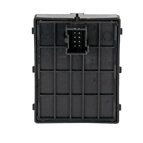 Interruptor de elevalunas eléctrico Peugeot Boxer 2006-2014: repuesto de botón de coche 5