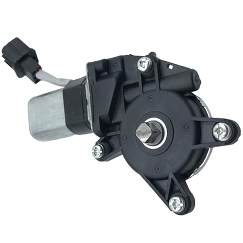 Moteur de lève-vitre de remplacement pour retrouver le confort en voyage