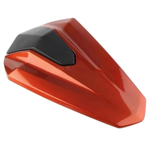 Capot de siège arrière Z400 EX400 carénage ajusté contre le jeu de selle