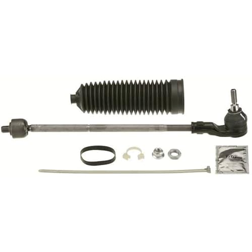 TRW Spurstange JRA593 barra metálica de alta rigidez estructural 2