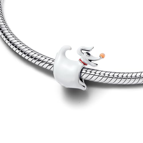 Christmas Charm Fit Women Bracelet Necklaces Fashion Gifts 925 Sterling Silver DIY Jewelry2