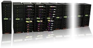 DVD CD Duplicator