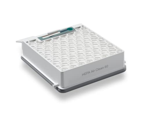 Filtre SF HA 60 AirClean HEPA - vue 4