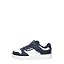 Navy/White