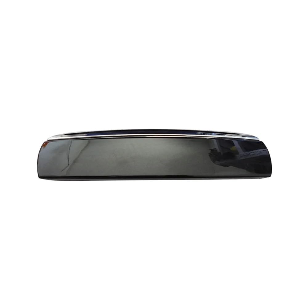 BIKKJBK Car Vehicle Door Handle 4F0837205B for A6 for C6 2005-2011 Automobile Door Handle Shell Decorative Plate Outer Cover 4F0 837 205B