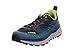 Produktbild LOWA Halbschuh FORTUX Petrol/Limone 43.5