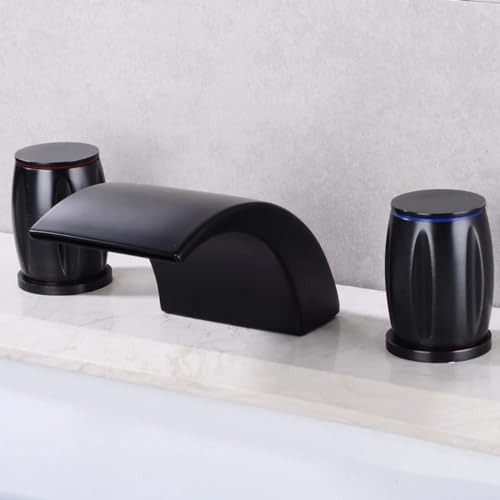 Robinet Bascall LWX mitigeur lavabo salle de bain vasque monotrou