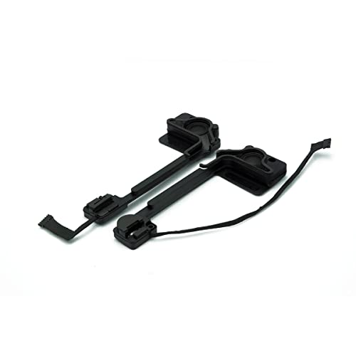 image for MMOBIEL Speaker Set Left and Right Replacement Compatible with MacBook