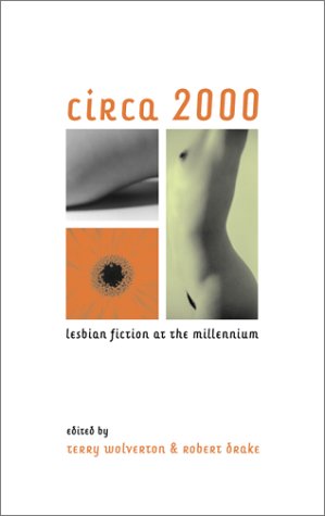 Buy Circa 2000 (lesbian Fiction): Lesbian Fiction at the Millennium — BookShops.in