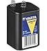 Produktbild Battery 6Volt Blockbatterie - Varta(431) - LongLife Plus - Zinkchlorid