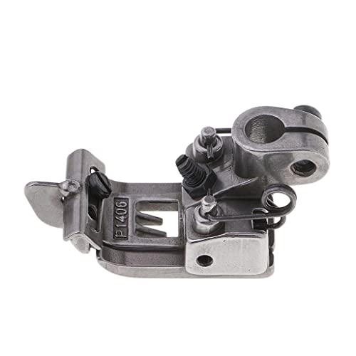 Pie prensatelas para máquina industrial DW1259 miniatura 5