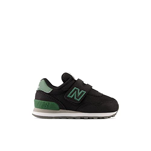 Image of New Balance Kids' 515 V1 Lace-up Sneaker