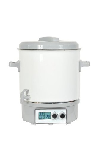 Kitchen Chef LF280108A2 Stérilisateur 1800 W