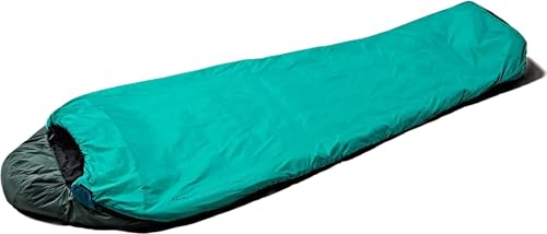 NANGA ZZZ BAG 10 [フォギー]