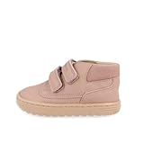 Blanditos by Crio's LIMA BOTA BEBE RESPETUOSA Rosa Palo