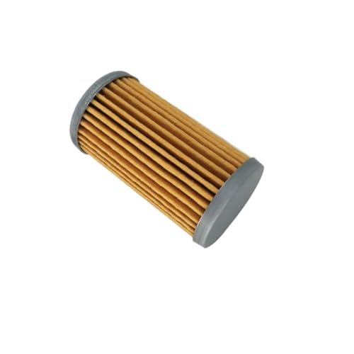 Filtro de aceite 50474302 50440501 compatible HATZ BOMAG lote de 2 uds 2