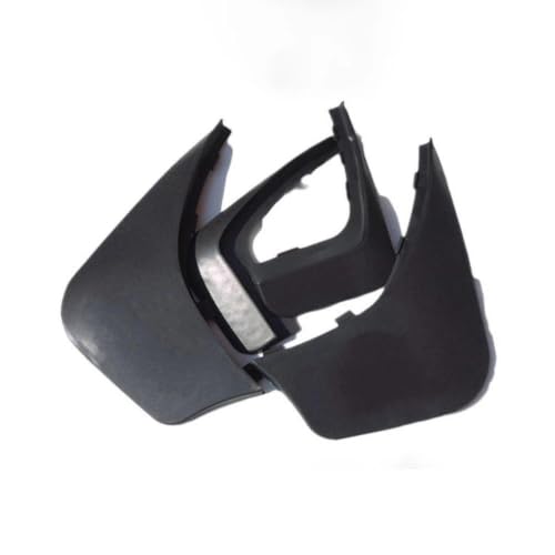 Bavettes Garde-boue Smart 451 Evite les Rayures et Impacts Boue - 2