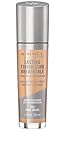 Rimmel Lasting Finish Breathable Foundation, True Beige, 1 Fluid Ounce