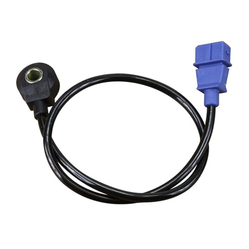 Capteur de cliquetis A040 pour Golf et Audi A4 - Référence 0261231036