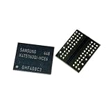 512mb ram ddr2 Contenu de l'emballage : K4T51163QI-HCE6 512M (1 pièce)