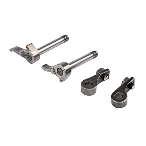 Exhaust Intake Valve Rocker Arm Lifter Kit for Honda GX35 GX35NT HHT35S Gasoline Small Engine Trimmer Brushcutter
