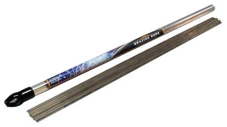 Image of Hobart, S308520-G17, Brazing Alloy, 0 Phos Copper, 1/8, 1lb