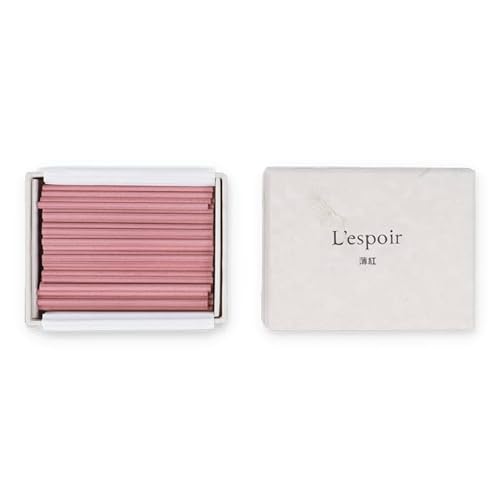 X|[ g ׂ 120{ h 219879 { p Shoyeido L'espoir Usubeni