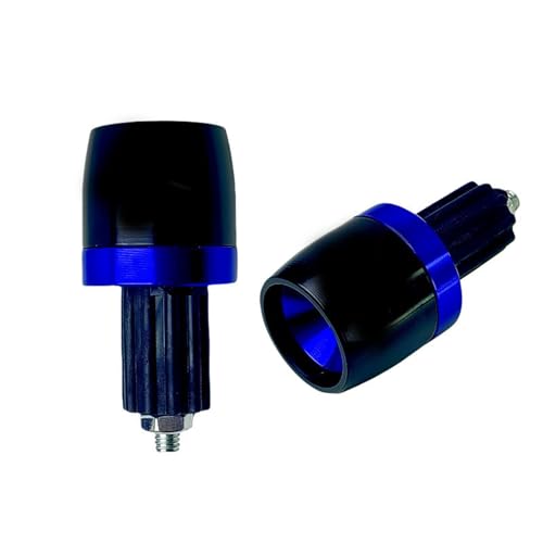 Yamaha MT-07 MT-09 MT-10 MT-125 Accessoires Poignées De Guidon Moto