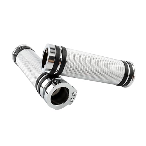 Barre poignée pour Street 750 customisation guidon 22mm CNC