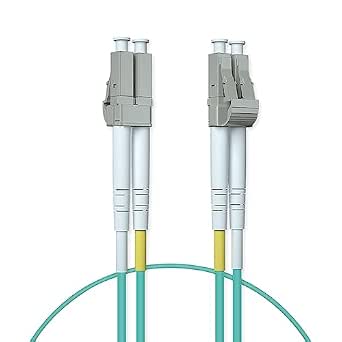 ipolex LC till LC Fibre Patch Kabel