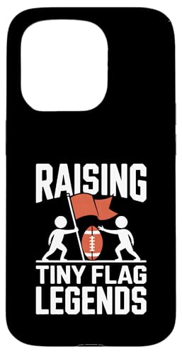 Raising Tiny Flag Legends ���[�X�t�b�g�{�[�� �X�}�z�P�[�X iPhone 15 Pro �p