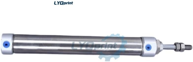 1PC 16-90 Pneumatic Cylinder Compatible with for Komori LS40 Printing Press