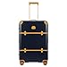 Produktbild 27 Zoll Trolley Bellagio, Einheitsgröße.Blau/Tobacco