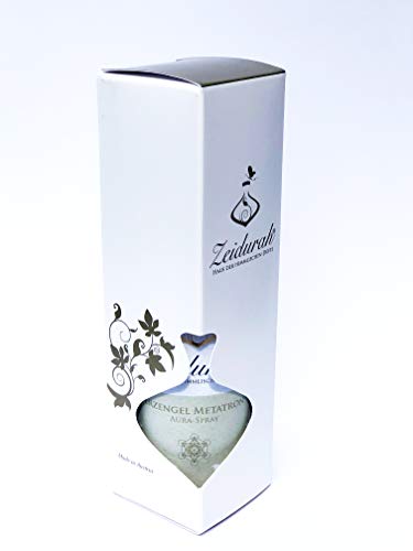 Aura-Spray arcangelo Metatron