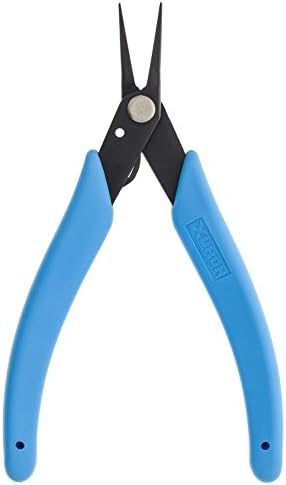 Pliers - Xuron Tweezer Nose 450