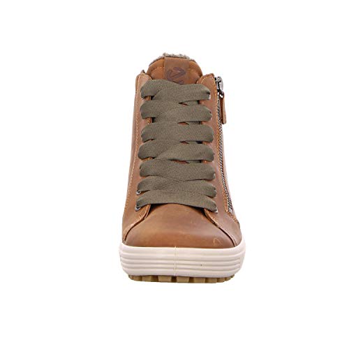 Image of ECCO Mens Scandinavianspirit 4300 Sneaker
