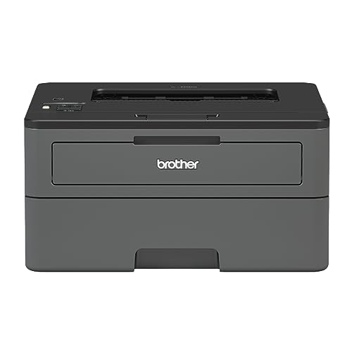 Image of Brother HL-L2351DW Monochrome Laser Printer with Auto Duplex & Wi-Fi Printing