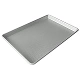 Paderno Cookie Sheet | Premium Aluminum Non-Stick Baking Sheet | 18 x 13-Inch