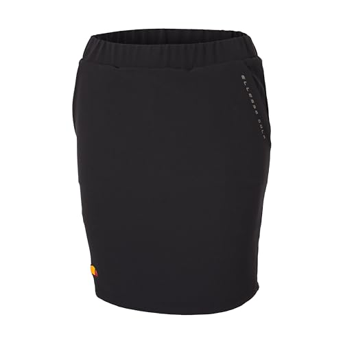 Skort Ellesse Salario jupe fluide extensible pour libérer vos mouvements