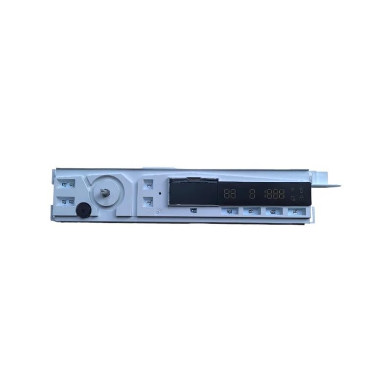 Pièce de laveuse panneau de commande DC92-02642P platine informatique de rechange