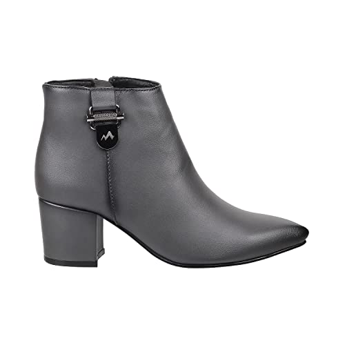 Image of Metro Women's Fashion Ankle Party Boot with Heel