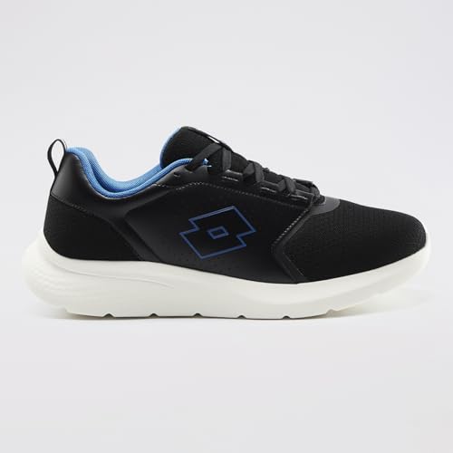 Image of Lotto Men FloWalk Walking Shoes