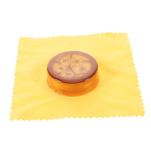 SUPVOX Lightweight Violin Rosins Low Dust Cello Rosins Music Instrument Accessories