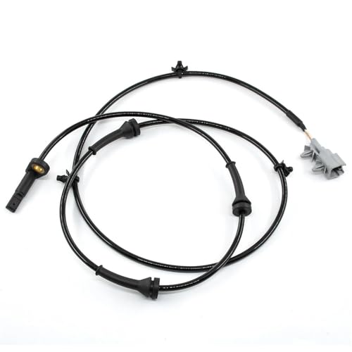 Capteur ABS arrière haute précision pour Nissan Murano 3.5 essence